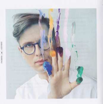 CD Víkingur Ólafsson: Debussy · Rameau