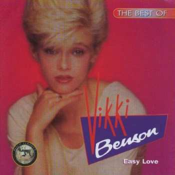 Album Vikki Benson: The Best Of Vikki Benson - Easy Love