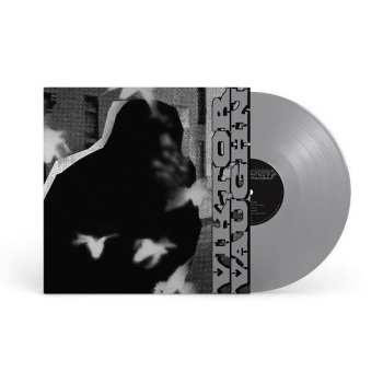 2LP Viktor Vaughn: Vaudeville Villain CLR