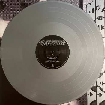 2LP Viktor Vaughn: Vaudeville Villain CLR