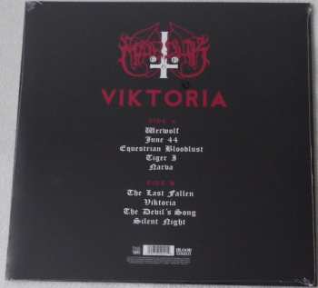 LP Marduk: Viktoria