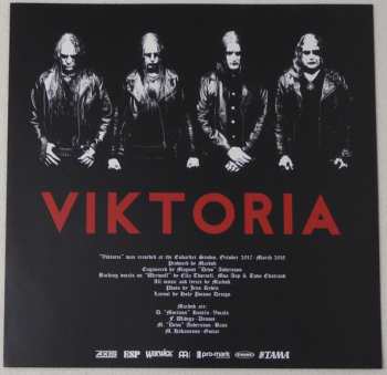 LP Marduk: Viktoria