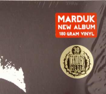 LP Marduk: Viktoria