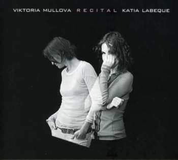 Album Katia Labèque: Recital