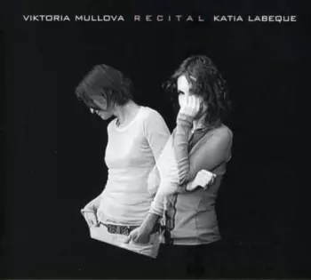 Katia Labèque: Recital