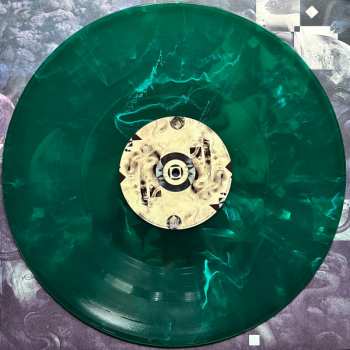 LP Vildhjarta: Thousands Of Evils (Forte) LTD | CLR