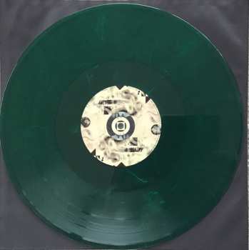 LP Vildhjarta: Thousands Of Evils (Forte) LTD | CLR