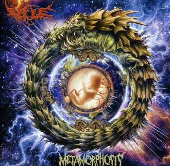 Album Vile: Metamorphosis