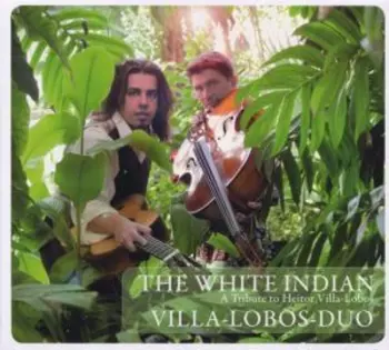The White Indian