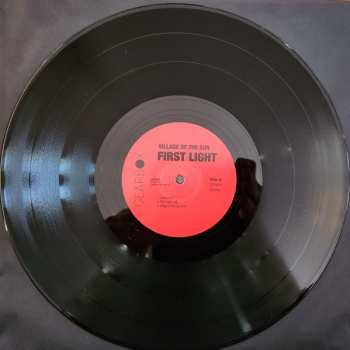 LP Village Of The Sun: First Light
