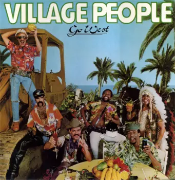Village People: Go West