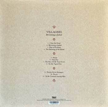 LP Villagers: Becoming A Jackal CLR | LTD