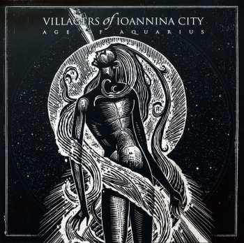 2LP Villagers Of Ioannina City: Age Of Aquarius LTD
