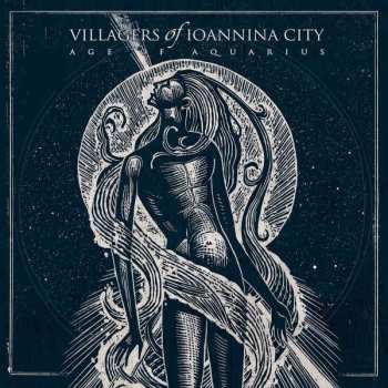 2LP Villagers Of Ioannina City: Age Of Aquarius LTD