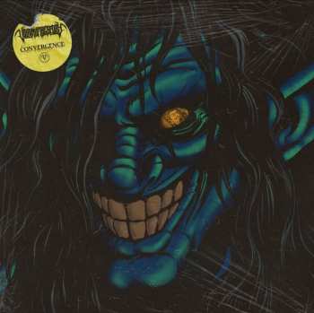 CD Villain Of The Story: Convergence