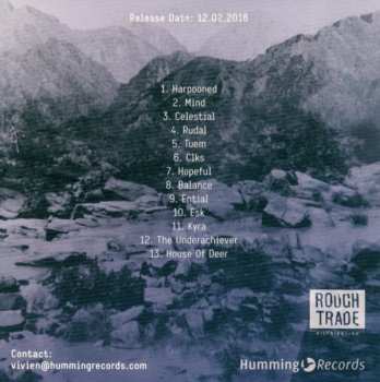 CD Vimes: Nights In Limbo