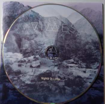 CD Vimes: Nights In Limbo