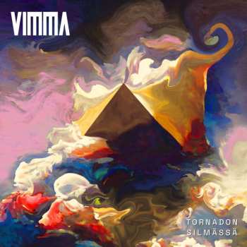 CD Vimma: Tornadon Silmaessae
