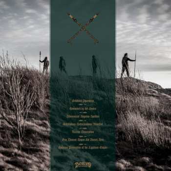 LP Vimur: Triumphant Master Of Fates