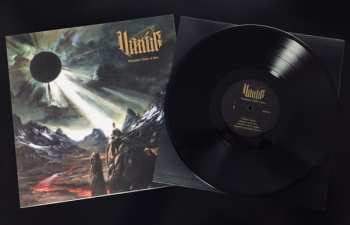 LP Vimur: Triumphant Master Of Fates