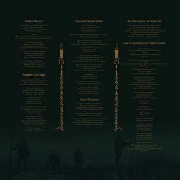 LP Vimur: Triumphant Master Of Fates