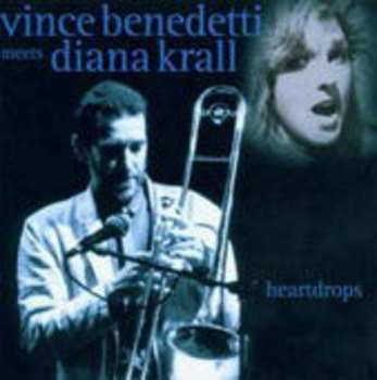 CD Diana Krall: Heartdrops