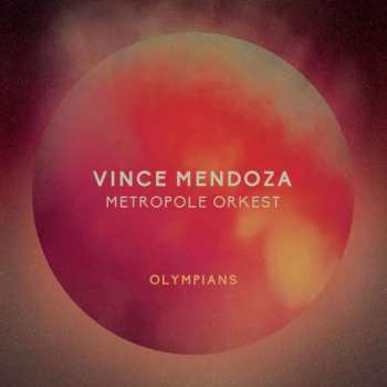 LP Metropole Orchestra: Olympians 