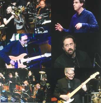 CD WDR Big Band Köln: Homecoming