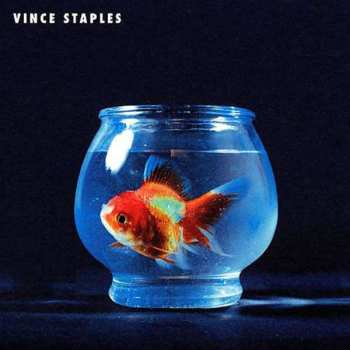 2LP Vince Staples: Big Fish Theory LTD | PIC