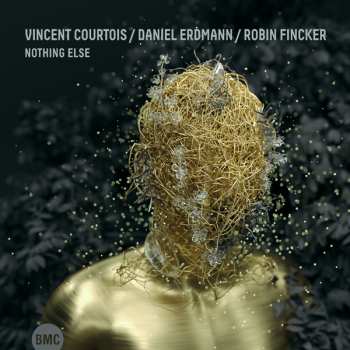 CD Vincent Courtois: Nothing Else