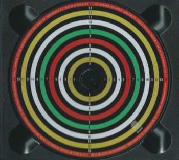 CD Vincent Courtois: Mediums