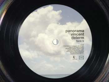 LP Vincent Delerm: Panorama