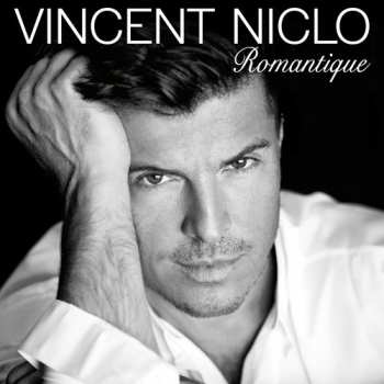 Album Vincent Niclo: Romantique