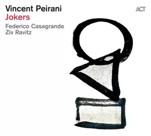 Vincent Peirani: Jokers