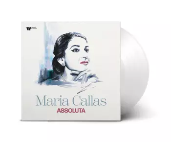 Vincenzo Bellini: Maria Callas - Assoluta