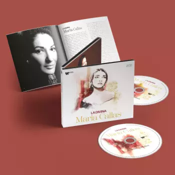 Maria Callas - La Divina
