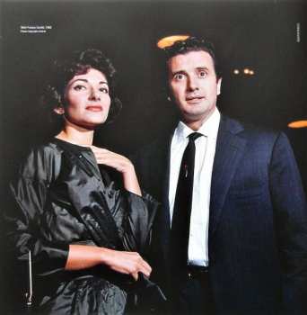 4LP/Set di cofanetti Vincenzo Bellini: Norma