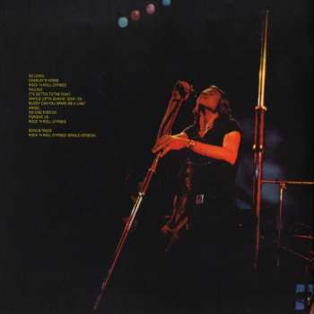 3CD/Set di cofanetti Vinegar Joe: Finer Things (The Island Recordings 1972-1973)