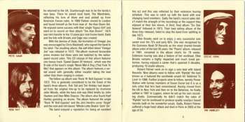 CD Vinegar Joe: Vinegar Joe