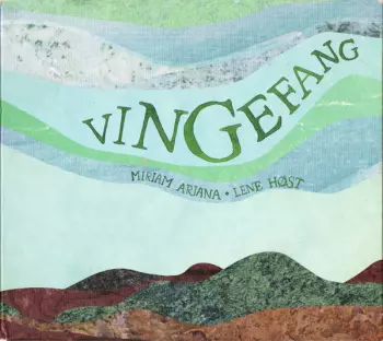 Miriam Ariana • Lene Høst