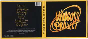 CD Vingoss Project: Vingoss Project DIGI