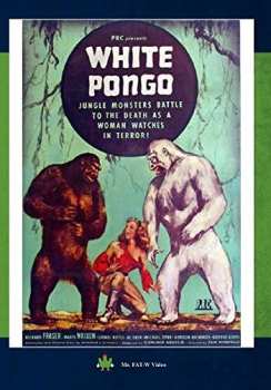 DVD Vinicio Capossela: White Pongo