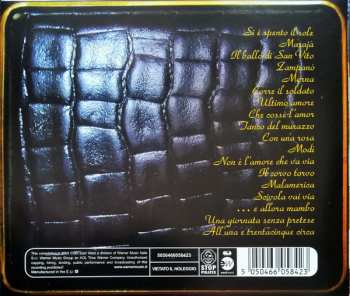 CD Vinicio Capossela: L'Indispensabile