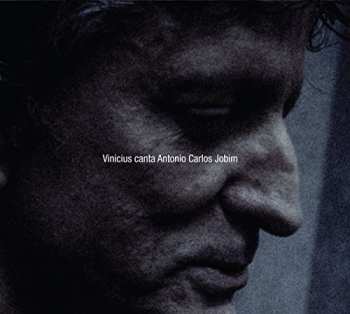 Album Vinicius Cantuária: Vinicius Canta Antonio Carlos Jobim