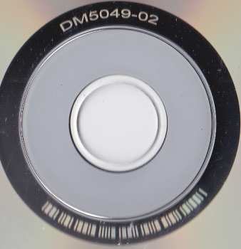 CD Vinicius de Moraes: "La Fusa" (Mar De Plata) LTD | DIGI