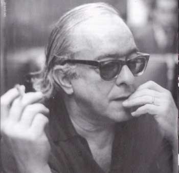 CD Vinicius de Moraes: "La Fusa" (Mar De Plata) LTD | DIGI