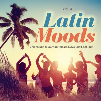 Vinito: Latin Moods