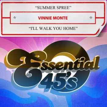 Summer Spree