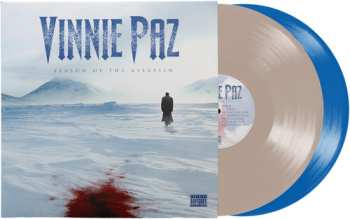 Album Vinnie Paz: Season Of The Assassin