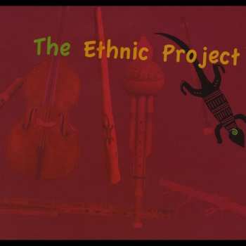 Album Vinny Golia: The Ethnic Project
